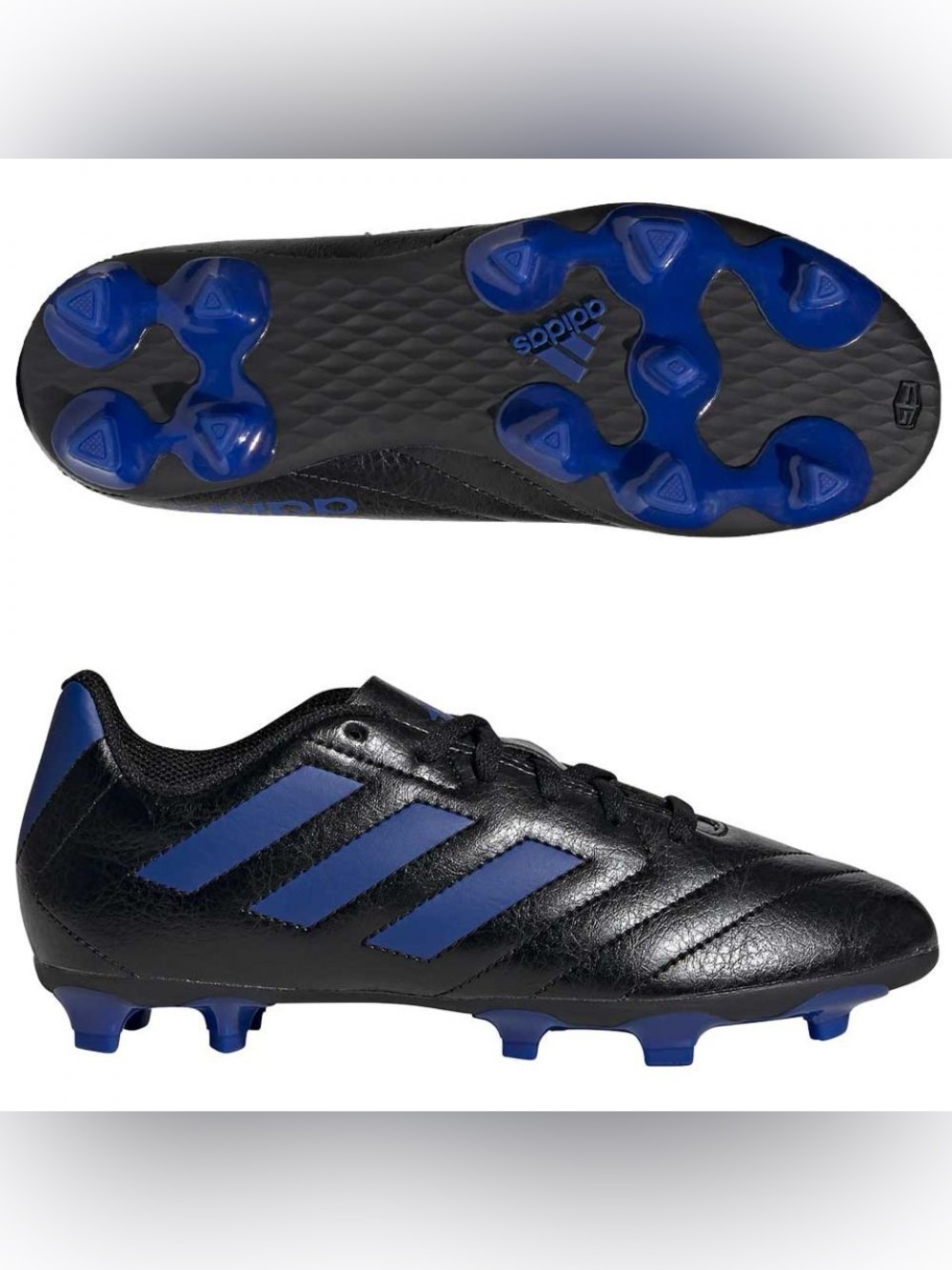 adidas Goletto VII FG J